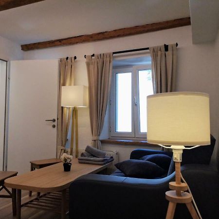 Deluxe Innsbruck Town Studio Eksteriør bilde
