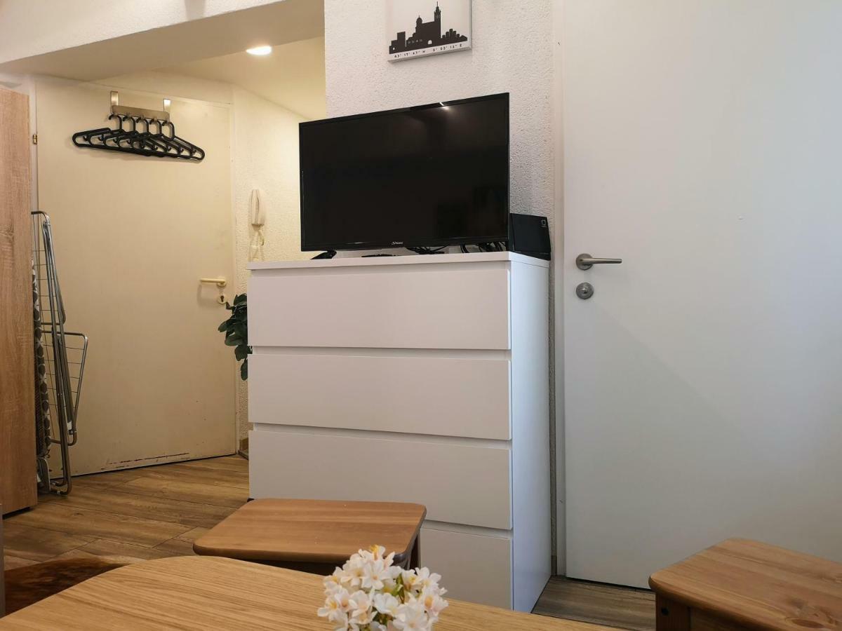 Deluxe Innsbruck Town Studio Eksteriør bilde