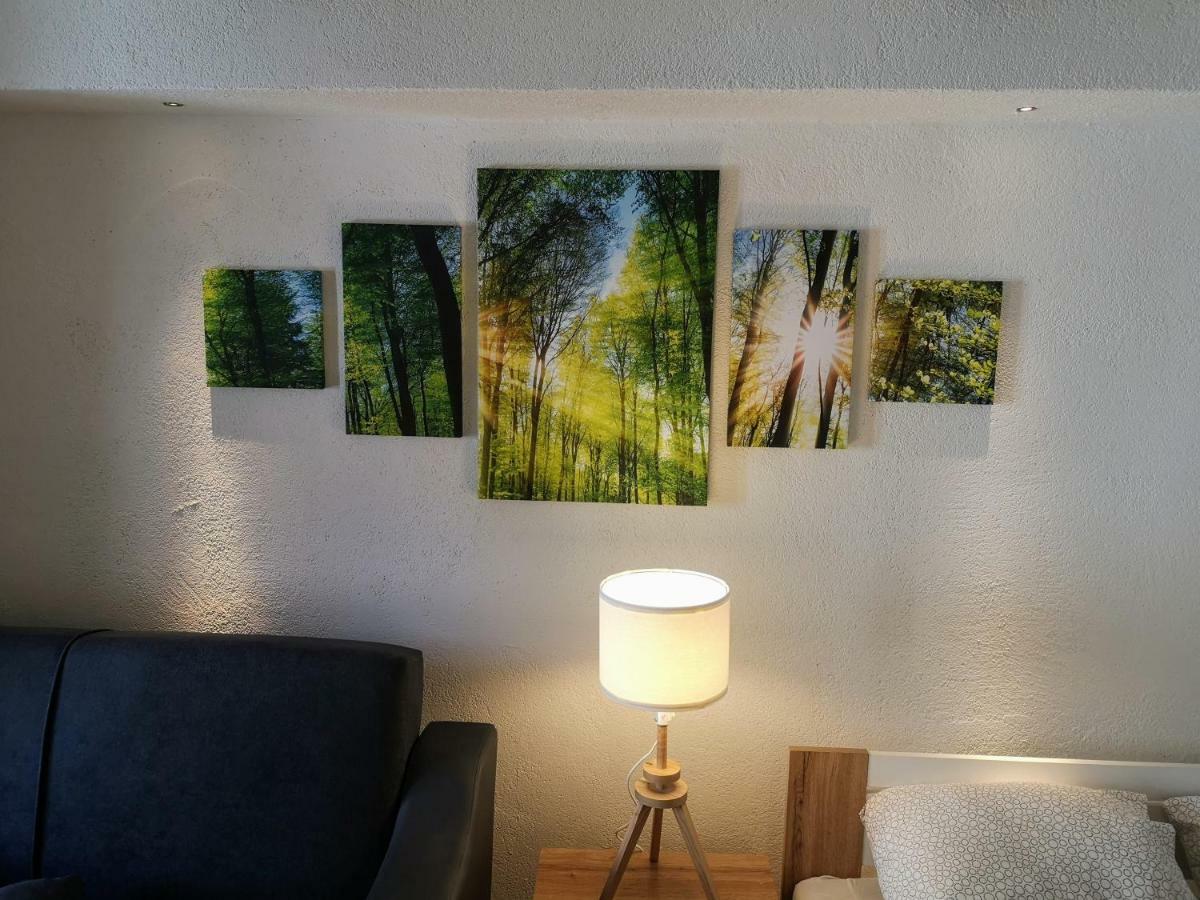 Deluxe Innsbruck Town Studio Eksteriør bilde